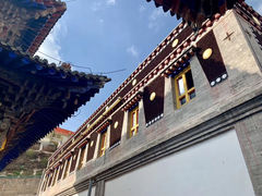 -塔尔寺