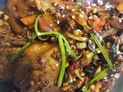 -老街烧烤·四方路小烤肉(书院路店)
