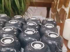 -V Bar海景扒房(北海湾惠龙万达嘉华酒店)