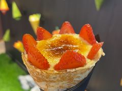 -July tale·可丽饼(德基广场店)