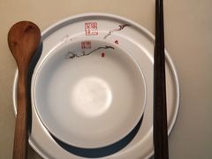 -绿茶餐厅(领展购物广场·中关村店)