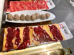 吊龙-潮牛壹号鲜牛肉火锅(世界城广场店)