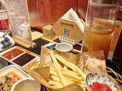 -牛焱·和牛烧肉(五大道店)