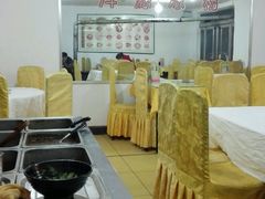 -大同削面馆(五台山风景名胜区店)