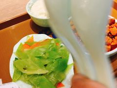 -酷味乐智选餐厅(斜土路店)