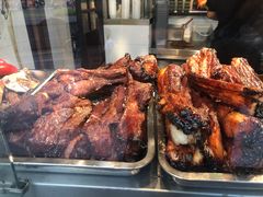 -陈光记烧腊(长寿路店)