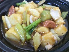 -蜀都餐厅(凤池店)