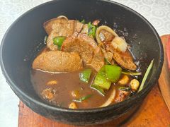 -小粤楼·怀旧粤菜(万辉国际广场店)