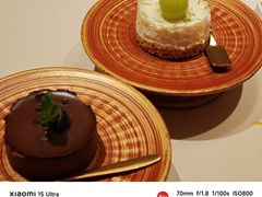 -上井料理黑金店(IFS国金中心店)