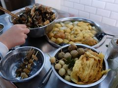 腐竹-正宗梧州牛肠酸