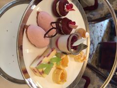 Salon&nbsp;de&nbsp;Ville-Salon de Ville浦江汇(上海外滩华尔道夫酒店店)