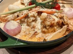 -波特曼西餐厅(南岗店)