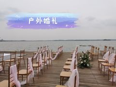 -池州市平天湖风景区