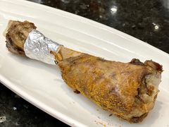 -新兴·金羊座·粤菜点心(乐峰店)