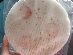 桂花糕-四海楼(如皋定慧禅寺店)