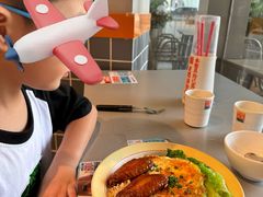 -肥韬茶餐厅(海上世界店)