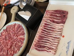 -匹夫涮肉城(黄村店)