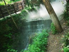 -云丘山景区