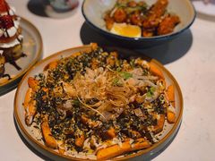 -BE BRIGHT KITCHEN(正佳广场店)