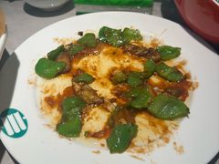 -华竹饭店(中央大街店)