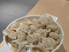 -老边饺子馆(东单店)