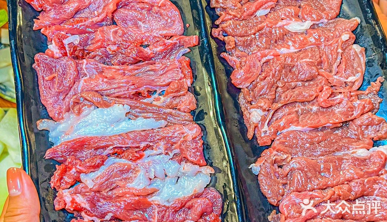 特地来鄞州吃羊蝎子🥰20一盘肉忒划算啦！