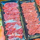 特地来鄞州吃羊蝎子🥰20一盘肉忒划算啦！