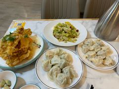 -叁拾壹克饺子·东北菜(国贸店)