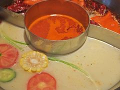 -竹犇番茄火锅(长风街店)