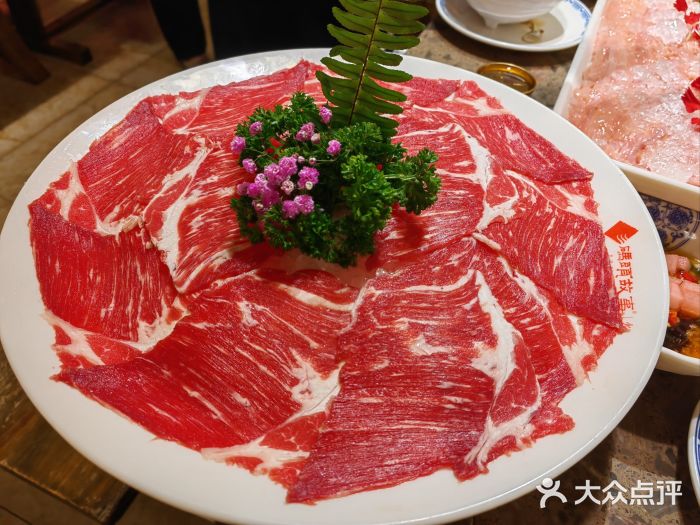 码头故事火锅(大丰店)图片