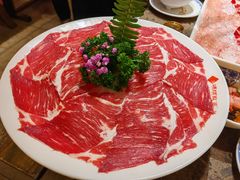 -码头故事火锅(大丰店)