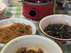 -彭耕记猪油炒小菜(吉联mall店)