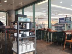-星巴克臻选(泉州晋江SMMALL店)