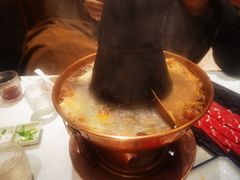 -东来顺饭庄(天坛店)