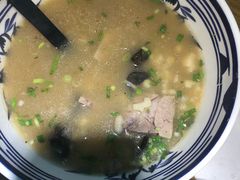 -山丹丹西北菜(金贸大厦店)