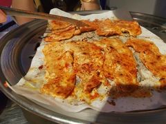 -入火韩国烤肉(凯旋广场店)