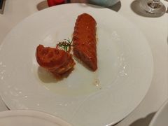 -梅龙镇酒家(南京西路总店)