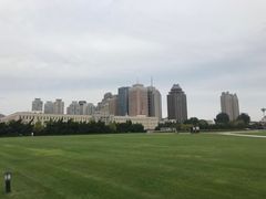 -大连人民广场