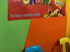 -Jonah's Fruit Shake & Snack Bar
