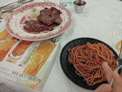 -威尼斯西餐厅(扬名广场店)