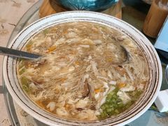 -三宝大饭店-中和艺素餐厅(浦上金山正祥广场店)