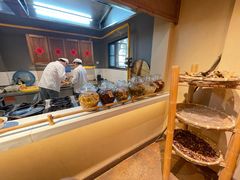 -田小狗的饭店(才子佳郡店)