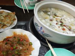 -溪雨观酸菜鱼(北蔡店)