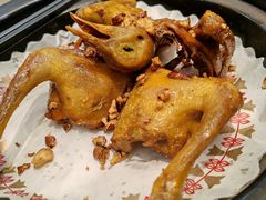 -丰尔粥食·顺德鱼生·干蒸排骨顺德菜(大良分店)