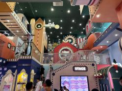 -MELAND CLUB亲子乐园·派对·餐厅(北京芳圆里ID MALL店)