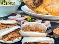 -唐猫庭院·千年陕菜(大唐不夜城店)