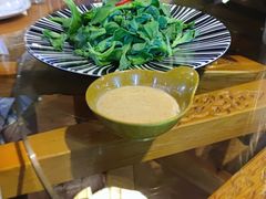 -海拉尔蒙古包(房山长阳总店)