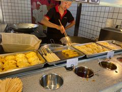 -三味臭豆腐(鲁迅故里店)