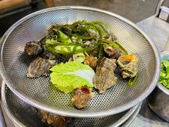 -船梆煮•蒸汽海鲜·生腌干蒸(五四广场店)