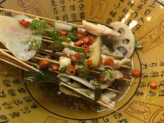 -明洋钵钵鸡(春田小区店)